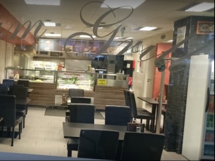 照片: Ustam Grill